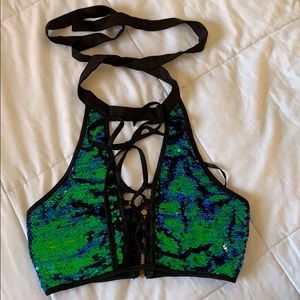 Festival Top from iHeartRaves